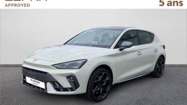 CUPRA LEON LEON Ehybrid 272 ch dsg6 vz