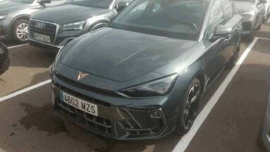 CUPRA LEON Leon 1.5 eTSI Hybrid 150 ch DSG7 V