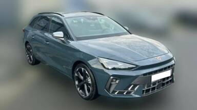 CUPRA LEON SPORTSTOURER LEON Sportstourer 1.5 etsi 150 dsg7