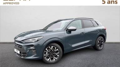 CUPRA TERRAMAR TERRAMAR 1.5 ehybrid 204 ch dsg6 v