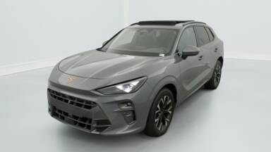 CUPRA TERRAMAR Terramar 1.5 eTSI Hybrid 150 ch DSG7 V