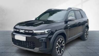 DACIA BIGSTER HYBRIDE Bigster Hybrid 155 Journey +Pack Parking +Toit Pano +Pack Hiver +Jantes 19"