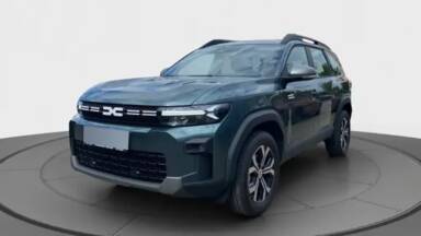 DACIA BIGSTER Bigster Mild Hybrid 130 4x4 Expression +Pack Hiver Plus +Keyless +Cam 360°