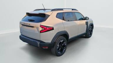 DACIA DUSTER DUSTER 1.2 TCe 130 Extreme