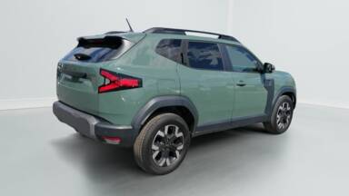 DACIA DUSTER DUSTER 1.2 TCe 130 Extreme