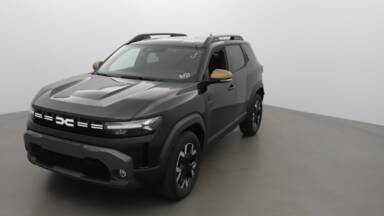 DACIA Duster Duster 1.2 TCE MILD HYBRID 130CH EXTREME 4X2