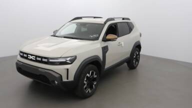 DACIA Duster Duster 1.2 TCE MILD HYBRID 130CH EXTREME 4X4