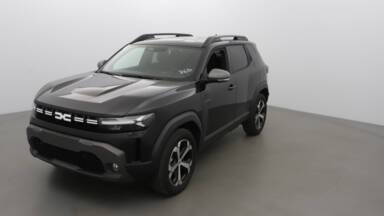 DACIA Duster Duster 1.6 HYBRID 140CH JOURNEY 4X2