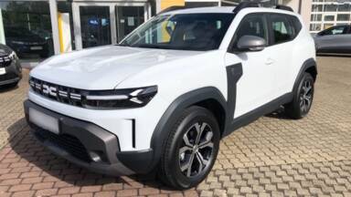 DACIA DUSTER Duster Mild Hybrid 130 4x4 Expression