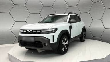 DACIA DUSTER Duster Hybrid 140 Journey