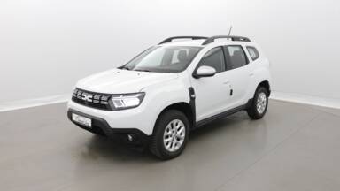 DACIA DUSTER Duster Blue dCi 115 4x4 Expression