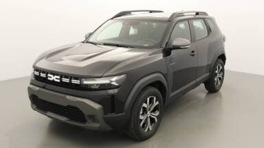 DACIA DUSTER Duster ECO-G 100 Expression5 portes VP Essence ou gaz032024 - En cours