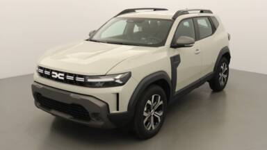DACIA DUSTER Duster ECO-G 100 Expression5 portes VP Essence ou gaz032024 - En cours