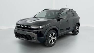 DACIA DUSTER Duster Hybrid 140 Journey