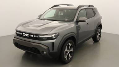 DACIA DUSTER Duster Mild Hybrid 130 4x4 Extreme5 portes VP Essence sans plomb042025