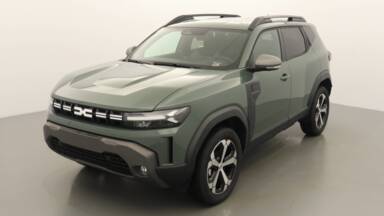 DACIA DUSTER Duster Mild Hybrid 130 4x4 Extreme5 portes VP Essence sans plomb042025