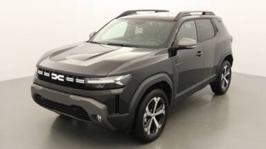 DACIA DUSTER Duster Mild Hybrid 130 4x4 Extreme5 portes VP Essence sans plomb042025