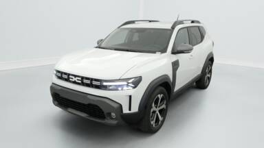 DACIA DUSTER DUSTER Hybrid 140 Journey
