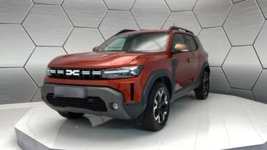 DACIA DUSTER Duster Hybrid 140 Extreme +Sièges avant chauffants