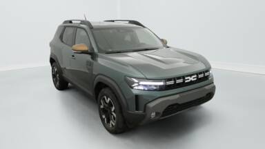 DACIA DUSTER DUSTER Mild Hybrid 130 4x4 Extreme