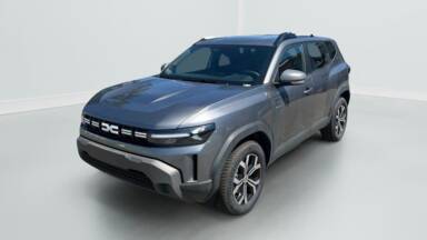 DACIA DUSTER DUSTER TCe 130 4x4 Expression