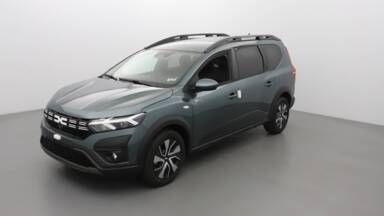 DACIA Jogger Jogger 1.0 ECO-G 100CH EXPRESSION 7 PLACES -24