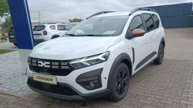 DACIA JOGGER Jogger ECO-G 100 7PL Extreme