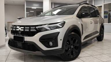DACIA JOGGER Jogger ECO-G 100 7Pl Extreme+