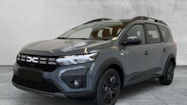 DACIA JOGGER Jogger ECO-G 100 7 places Extreme +GPS