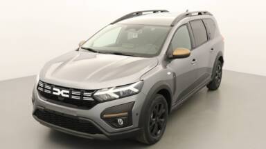 DACIA JOGGER Jogger ECO-G 100 7 places Extreme