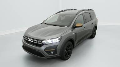DACIA JOGGER Jogger ECO-G 100 7 places GSR2 Extreme +