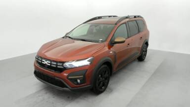 DACIA JOGGER Jogger ECO-G 100 7 places GSR2 Extreme