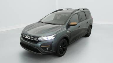 DACIA JOGGER Jogger ECO-G 100 7 places GSR2 Extreme +