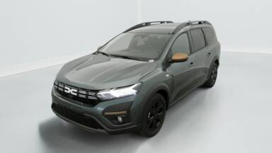DACIA JOGGER Jogger ECO-G 100 7 places GSR2 Extreme