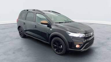 DACIA JOGGER Jogger Hybrid 140 7 places GSR2 Extreme