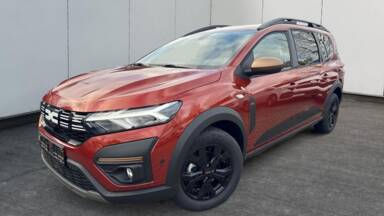 DACIA JOGGER Jogger TCe 110 7 places Extreme +Pack confort +Navigation