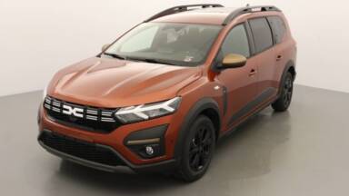 DACIA JOGGER Jogger ECO-G 100 7 Pl Extreme +