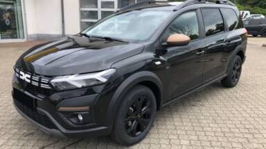 DACIA JOGGER Jogger ECO-G 100 7PL Extreme