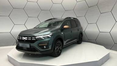 DACIA JOGGER Jogger Hybrid 140 5 places Extreme +GPS