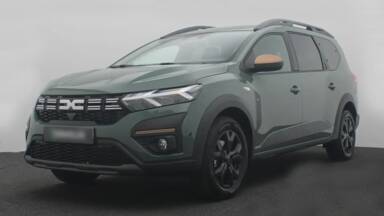 DACIA JOGGER Jogger Hybrid 140 7 places Extreme