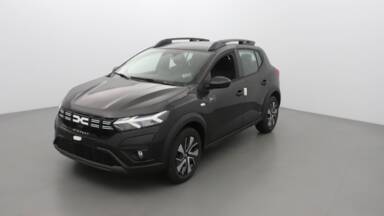 DACIA Sandero Sandero 1.0 TCE 90CH STEPWAY EXPRESSION -24