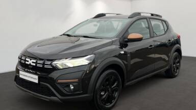 DACIA SANDERO Sandero Stepway TCe 110 Extreme