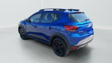 DACIA SANDERO PRO Sandero 1.0 eco-g 100 stepway extreme