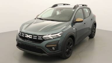 DACIA SANDERO Sandero ECO-G 100 GSR2 Stepway Extreme +5 portes VP Essence ou gaz042024 - En cours