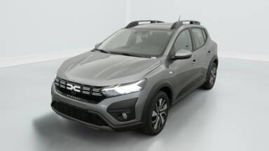 DACIA SANDERO Sandero TCe 90 CVT GSR2 Stepway Expression