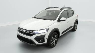 DACIA SANDERO Sandero TCe 90 GSR2 Stepway Expression