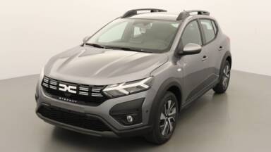 DACIA SANDERO Sandero TCe 90 GSR2 Stepway Expression5 portes VP Essence sans plomb
