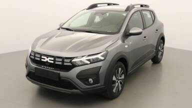 DACIA SANDERO Sandero TCe 90 GSR2 Stepway Expression5 portes VP Essence sans plomb