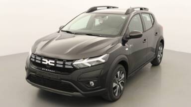 DACIA SANDERO Sandero TCe 90 GSR2 Stepway Expression5 portes VP Essence sans plomb