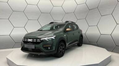 DACIA SANDERO Sandero Stepway TCe 90 auto Extreme +GPS +Pack Confort